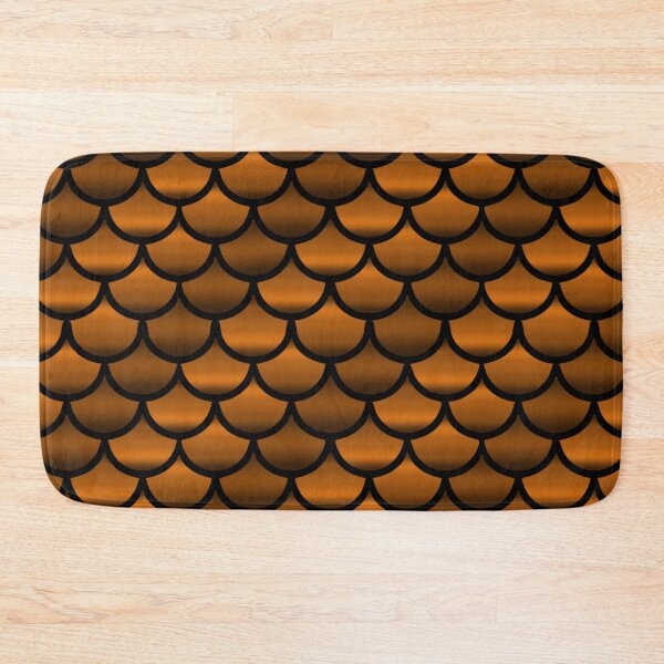 Item preview, Metallic Mermaid Scales designed and sold by digitalvintage.