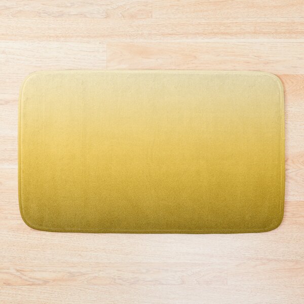 Item preview, Sandy White and Sienna Gold Ombre designed and sold by BloomCatB.