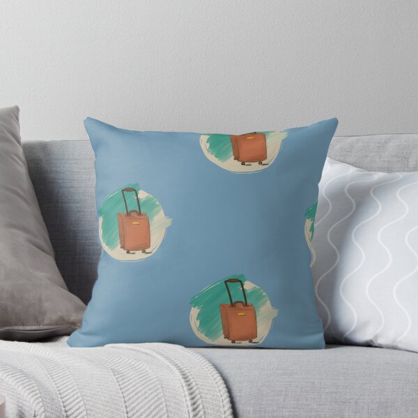 Item preview, Travelling fever designed and sold by Nailia Kublashvili.