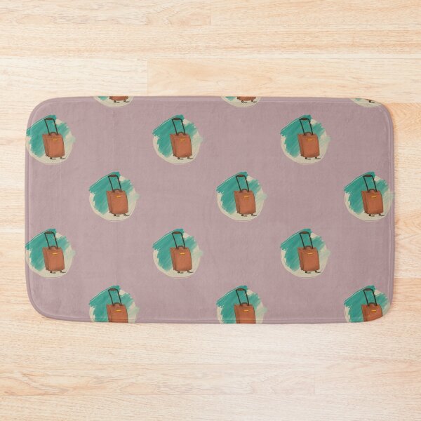 Item preview, Travelling fever designed and sold by Nailia Kublashvili.