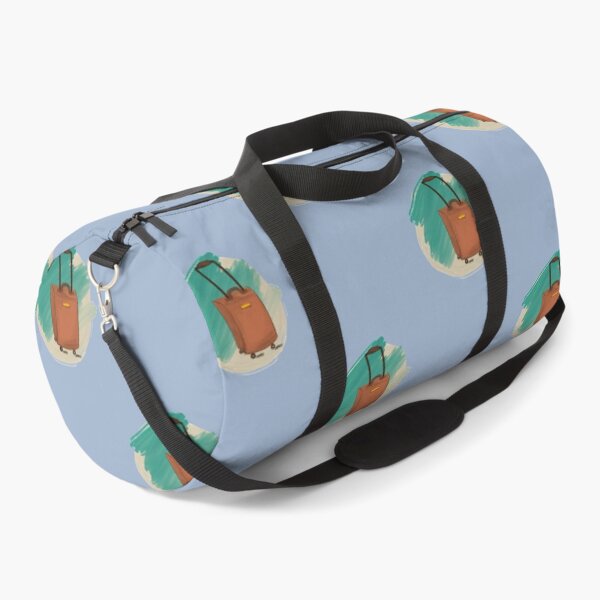 Item preview, Travelling fever designed and sold by Nailia Kublashvili.