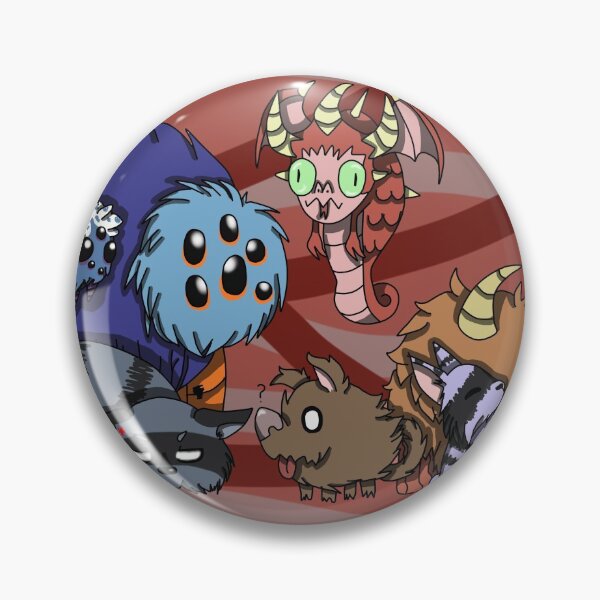 Item preview, Faithful Friends designed and sold by Besus-Cretin.