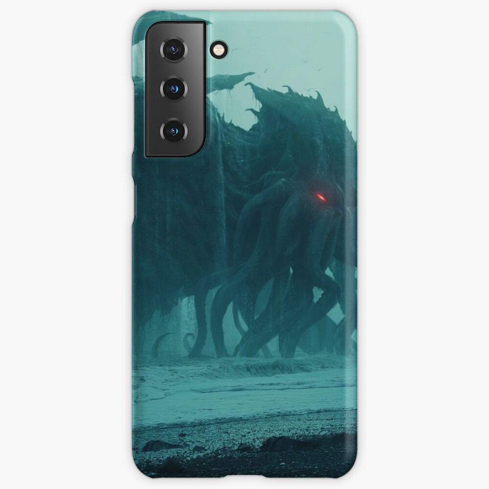 Item preview, Samsung Galaxy Snap Case designed and sold by andreewallin.