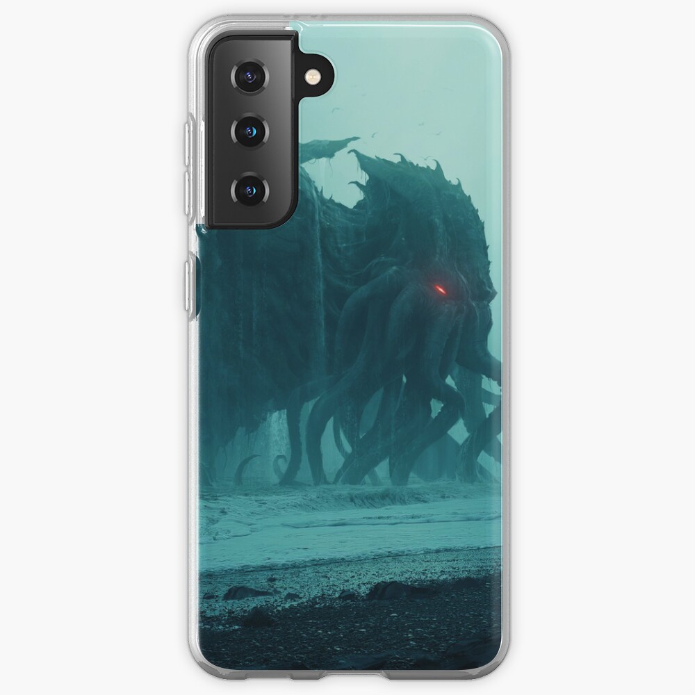 Item preview, Samsung Galaxy Soft Case designed and sold by andreewallin.