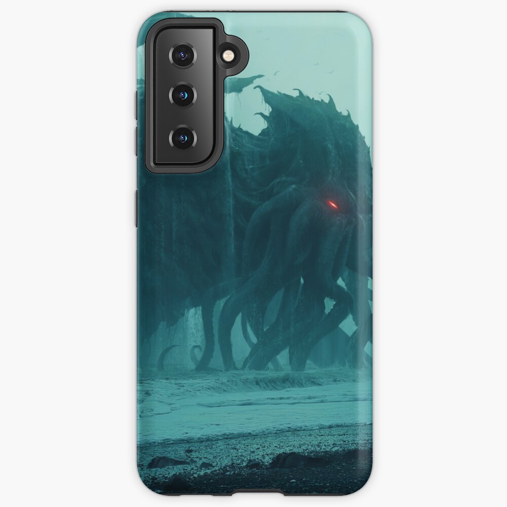 Item preview, Samsung Galaxy Tough Case designed and sold by andreewallin.