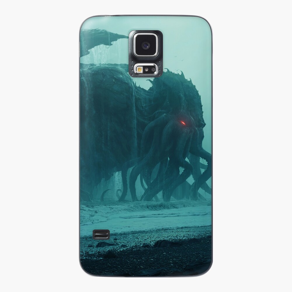 Item preview, Samsung Galaxy Skin designed and sold by andreewallin.