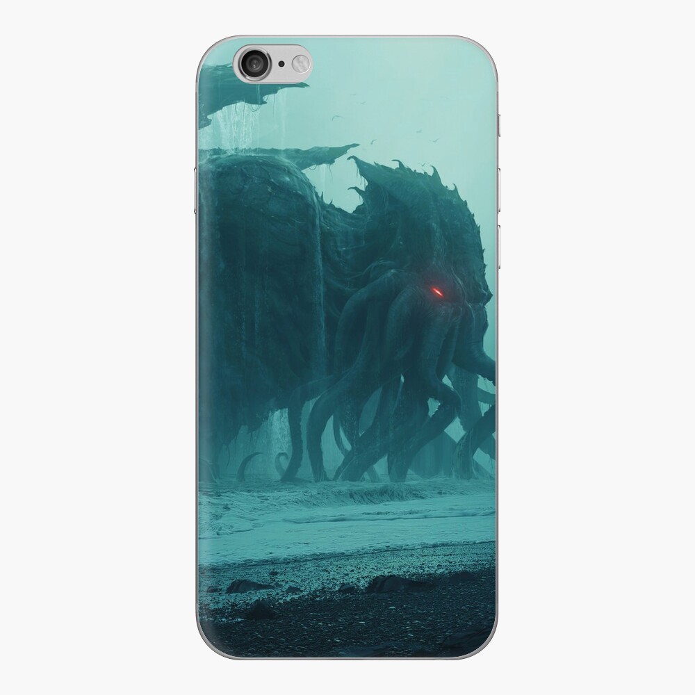Item preview, iPhone Skin designed and sold by andreewallin.
