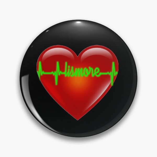 Item preview, Lismore Heart designed and sold by Sylvan Myst.