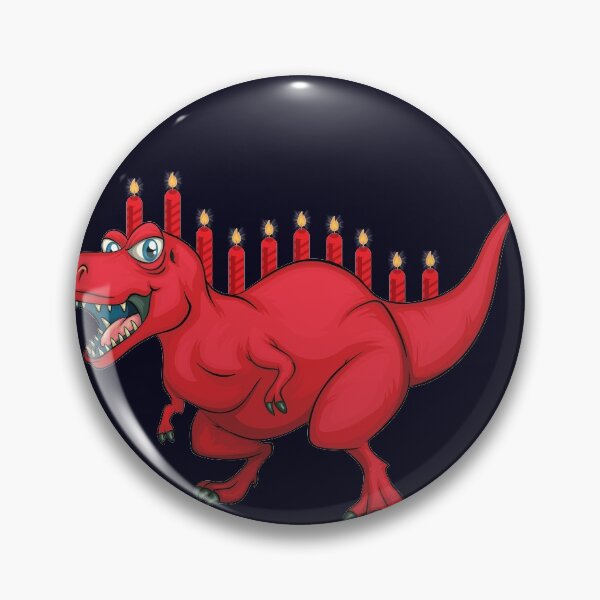 Item preview, Menorasaurus designed and sold by mmos.