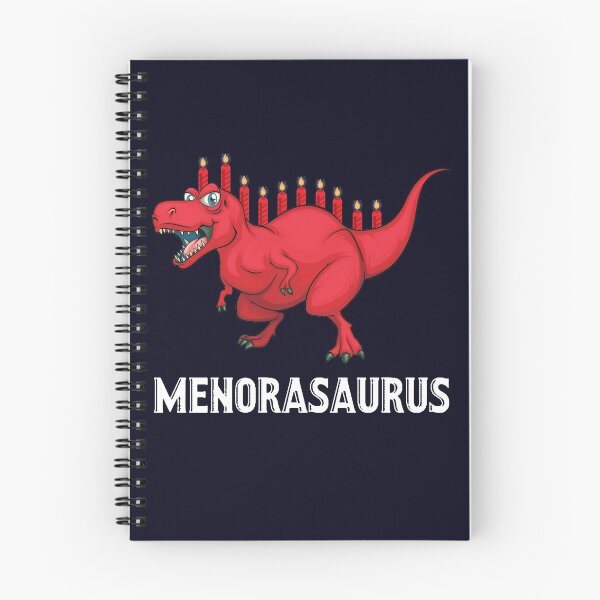 Item preview, Menorasaurus designed and sold by mmos.