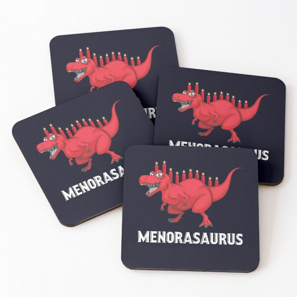 Item preview, Menorasaurus designed and sold by mmos.