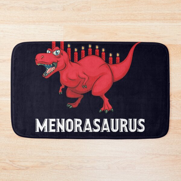 Item preview, Menorasaurus designed and sold by mmos.