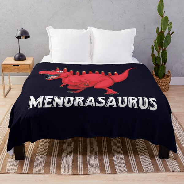 Item preview, Menorasaurus designed and sold by mmos.
