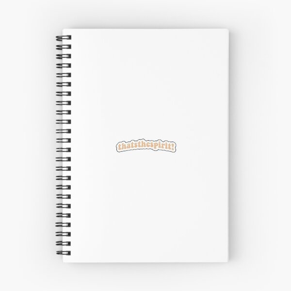 Artikelvorschau, Das ist der Geist! Schriftdesign entworfen und verkauft von CatieRuth.
