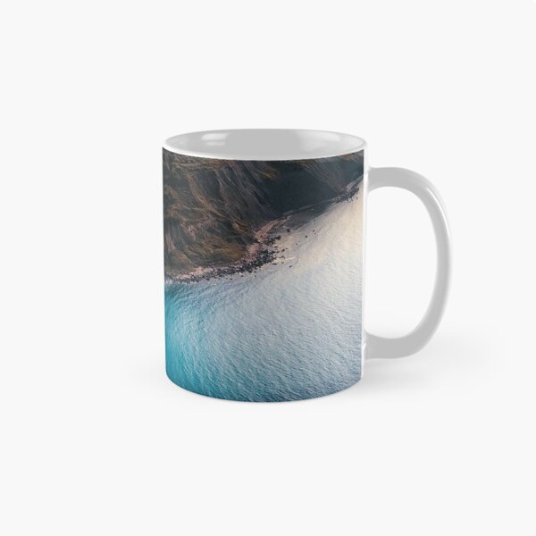 Item preview, Blue Ocean Waves designed and sold by 365DaysDesire.