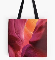 Angel's Wings Tote Bag