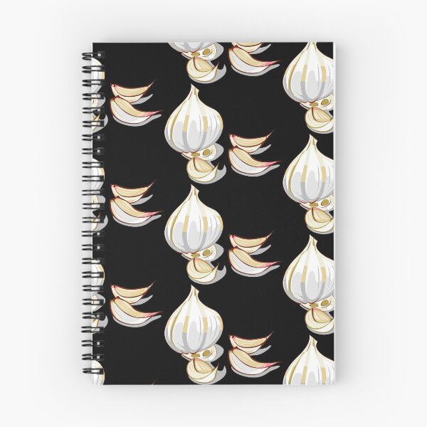 Item preview, garlic designed and sold by DeezShirtz24.