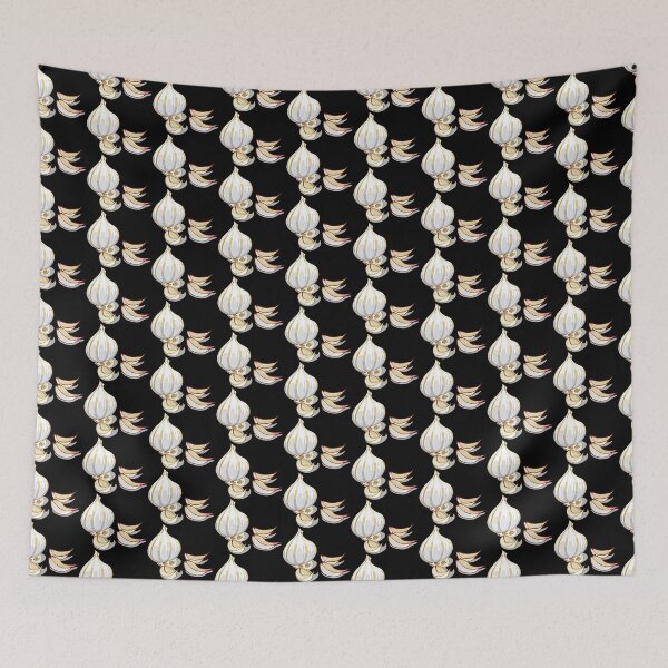 Item preview, garlic designed and sold by DeezShirtz24.