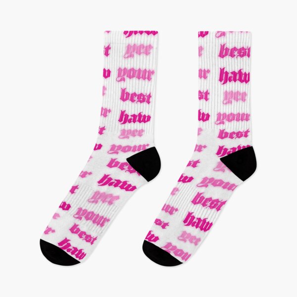 Item preview, yee your best haw pink designed and sold by rhinestonerodeo.