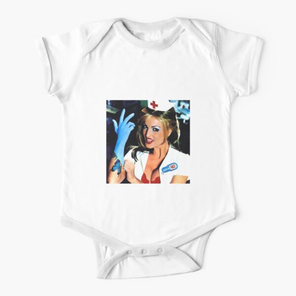 blink 182 baby clothes