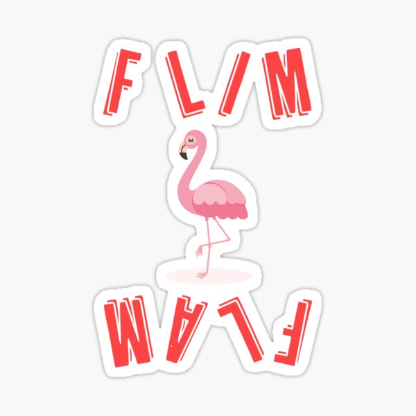 flamingo merch toys