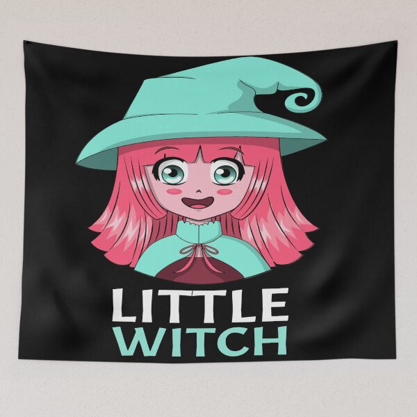 Item preview, In a world full of princesses be a witch designed and sold by Apoorv Choudhary.