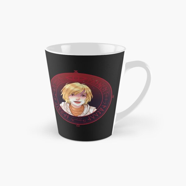 Item preview, Silent Hill 3 Heather WTF Face designed and sold by Devilleon7.