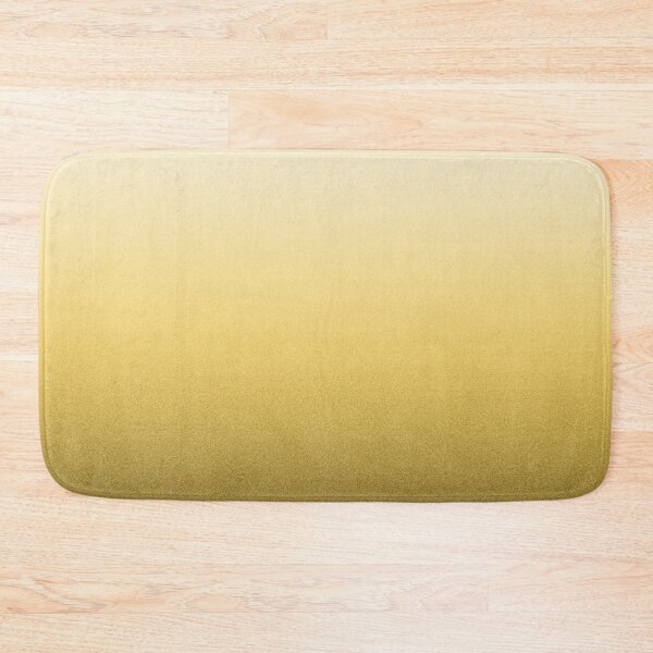 Item preview, Sandy White and Pastel Golden Ombre designed and sold by BloomCatB.