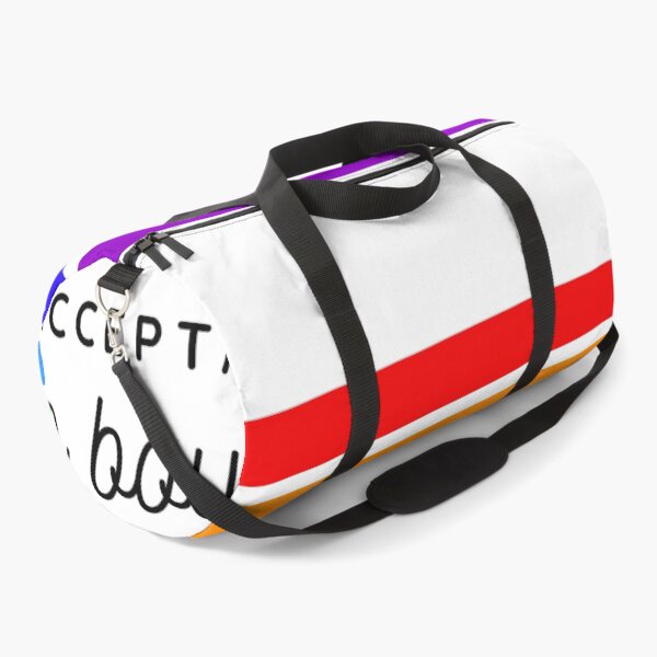 Item preview, Acceptance has no boundaries designed and sold by Ubonphan K..