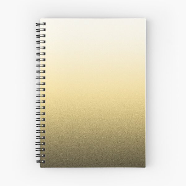 Item preview, Sandy White and Golden-Bronze Ombre designed and sold by BloomCatB.