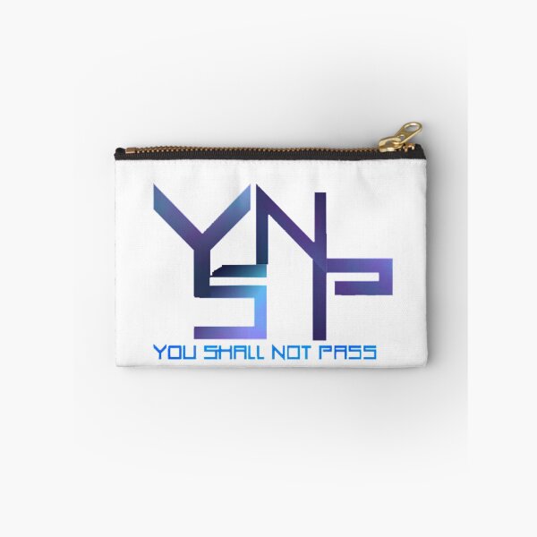 Item preview, YOU SHALL NOT PASS DESIGN designed and sold by aliwaqas22.