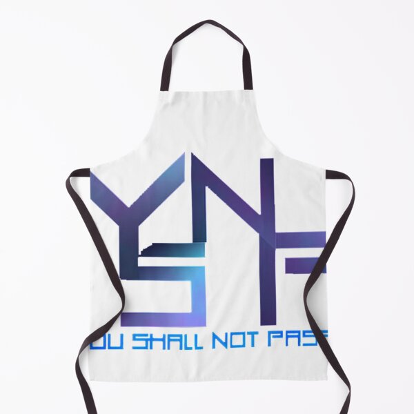 Item preview, YOU SHALL NOT PASS DESIGN designed and sold by aliwaqas22.