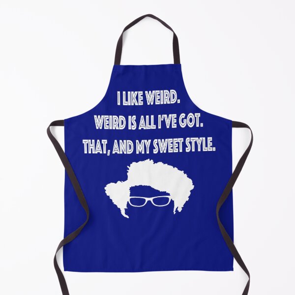 Item preview, I like weird designed and sold by Zoo192.