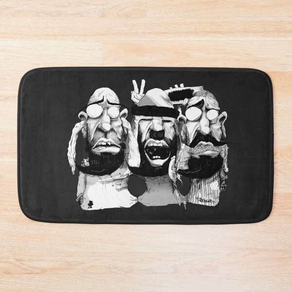 Item preview, No No No designed and sold by Bensaifcom.