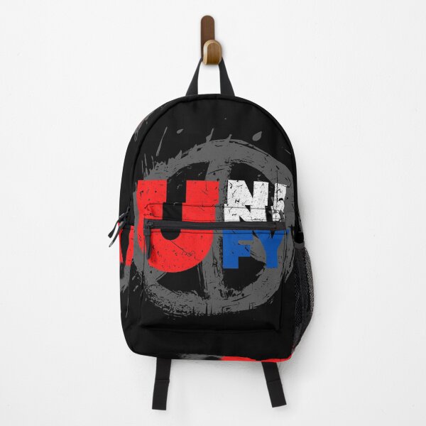 Item preview, Unify America designed and sold by More than Myriad.