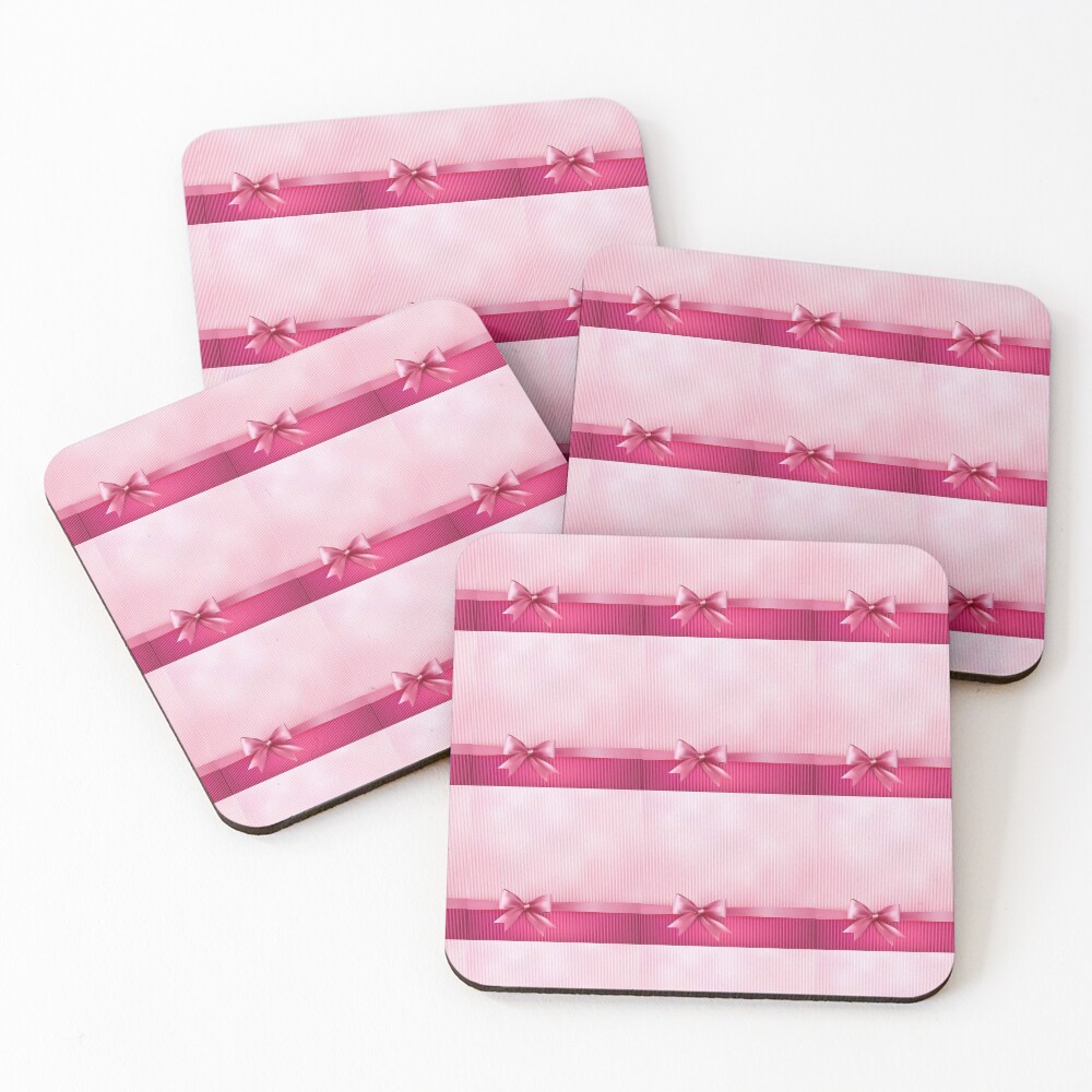 Item preview, Coasters (Set of 4) designed and sold by H2Kaur.