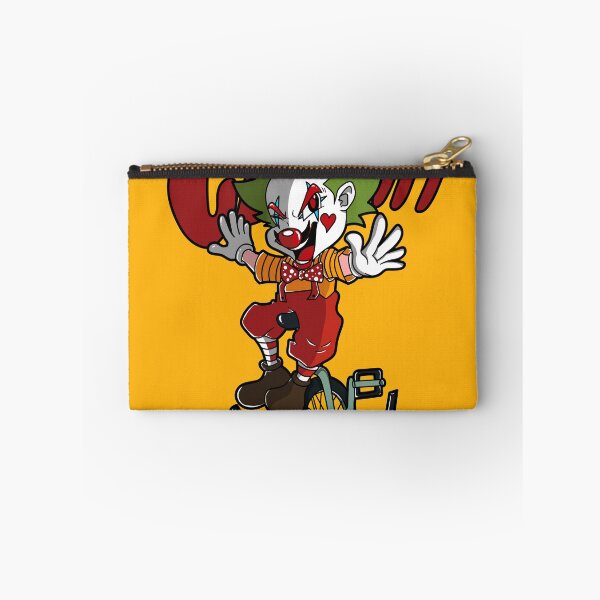 Item preview, Clown designed and sold by Gaviniko.