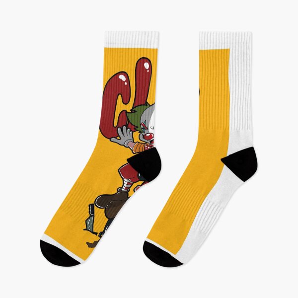 Item preview, Clown designed and sold by Gaviniko.