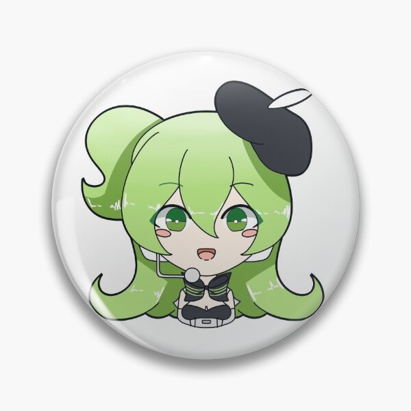 Item preview, Vocaloid Macne Nana V3 designed and sold by AlyIsRandom.