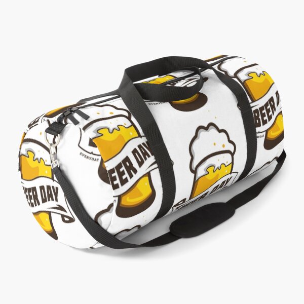 Item preview, Beer Day Every Day designed and sold by LADYGOODMOOD.