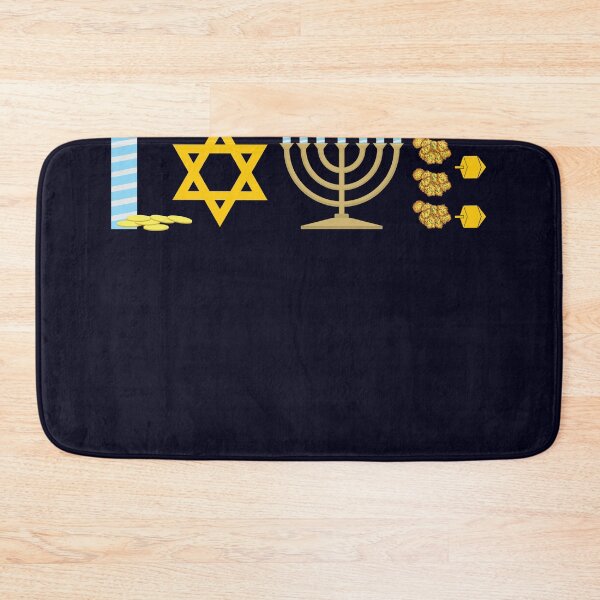 Item preview, I love Hanukkah designed and sold by mmos.