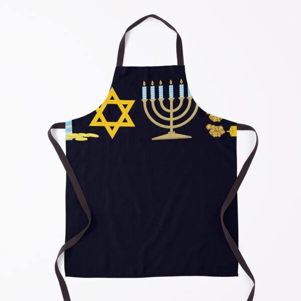 Item preview, I love Hanukkah designed and sold by mmos.