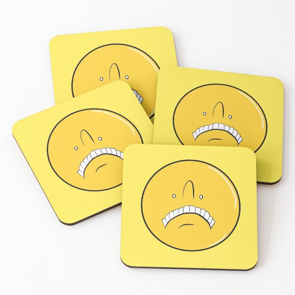 Item preview, I don’t think so emoji  designed and sold by Pixel-gor.