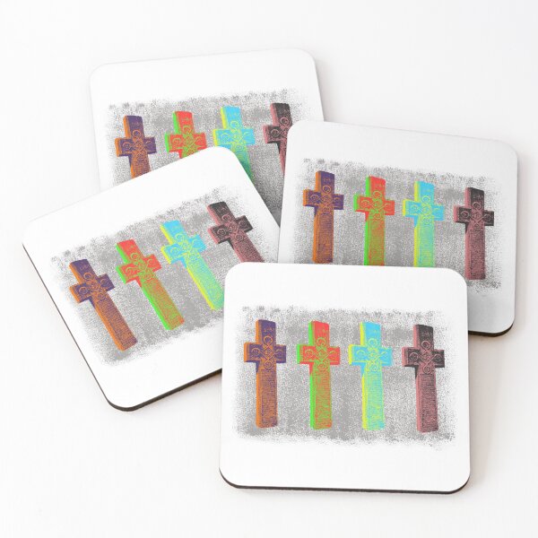 Item preview, 4 Dracula's Cross....Kinda designed and sold by sirglennbo.