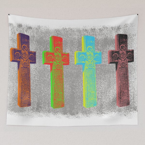 Item preview, 4 Dracula's Cross....Kinda designed and sold by sirglennbo.