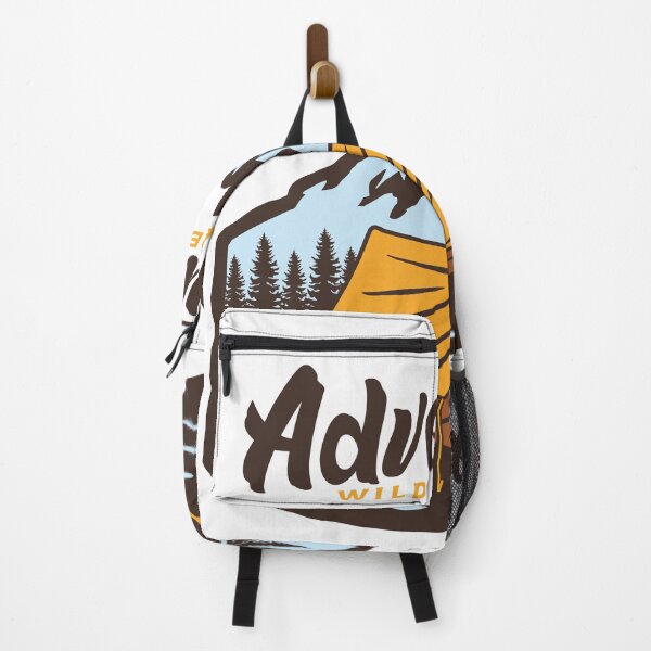Item preview, Camping Adventure designed and sold by Rizly.