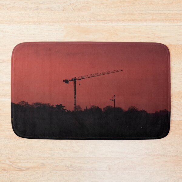 Item preview, Red sky at night designed and sold by HarryHas.