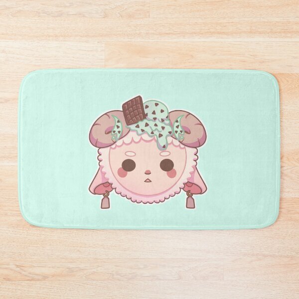Item preview, Choc Mint Sheep designed and sold by OricleArt.