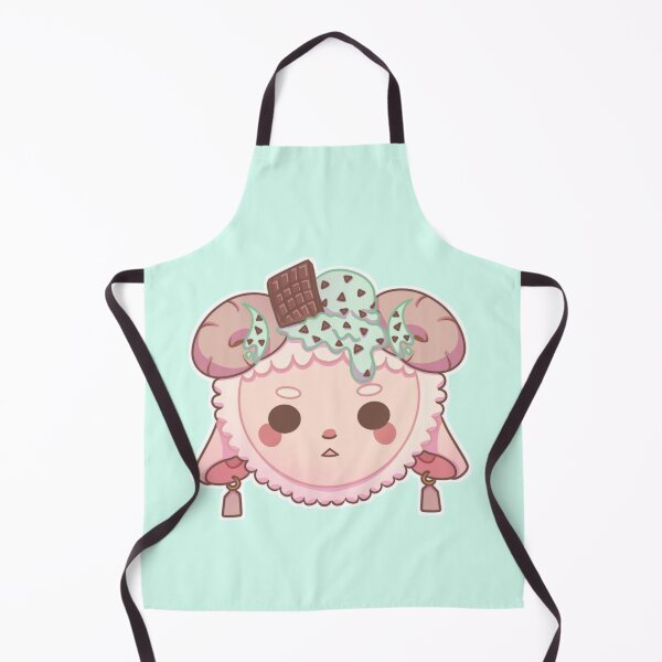 Item preview, Choc Mint Sheep designed and sold by OricleArt.