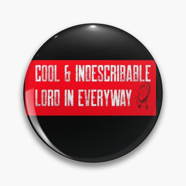 Item preview, So Indescribable designed and sold by MegDeRoyale.